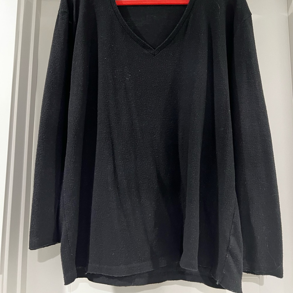 BP Blank Sweater